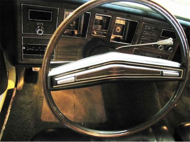 1972 Lincoln Continental Mark IV (CC-928699) for sale in Gilbert, Arizona