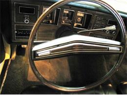 1972 Lincoln Continental Mark IV (CC-928699) for sale in Gilbert, Arizona