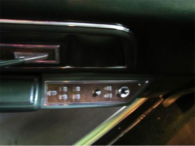 1972 Lincoln Continental Mark IV (CC-928699) for sale in Gilbert, Arizona
