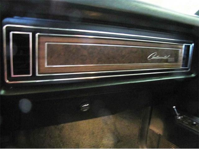 1972 Lincoln Continental Mark IV (CC-928699) for sale in Gilbert, Arizona