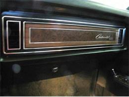 1972 Lincoln Continental Mark IV (CC-928699) for sale in Gilbert, Arizona