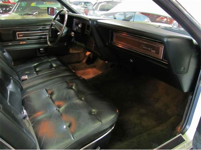 1972 Lincoln Continental Mark IV (CC-928699) for sale in Gilbert, Arizona