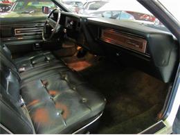1972 Lincoln Continental Mark IV (CC-928699) for sale in Gilbert, Arizona