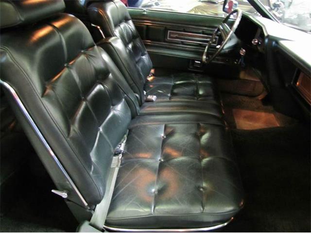 1972 Lincoln Continental Mark IV (CC-928699) for sale in Gilbert, Arizona