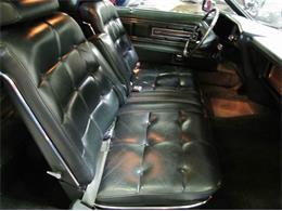 1972 Lincoln Continental Mark IV (CC-928699) for sale in Gilbert, Arizona