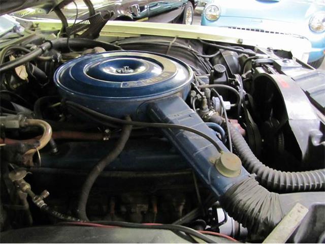 1972 Lincoln Continental Mark IV (CC-928699) for sale in Gilbert, Arizona