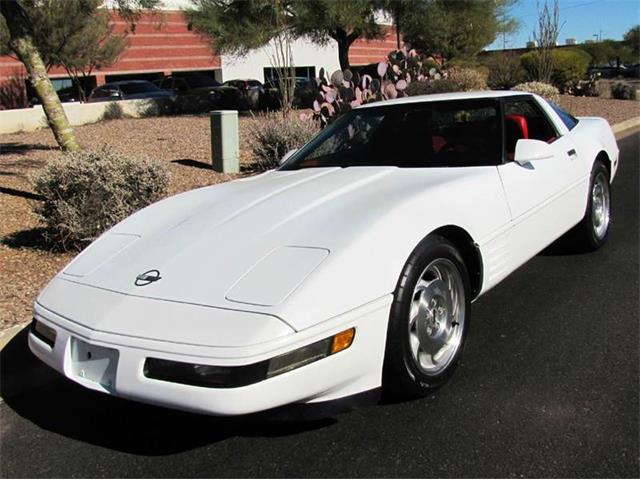 1993 Chevrolet Corvette (CC-928700) for sale in Gilbert, Arizona