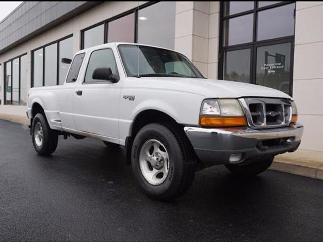 1999 Ford Ranger (CC-920873) for sale in Marysville, Ohio