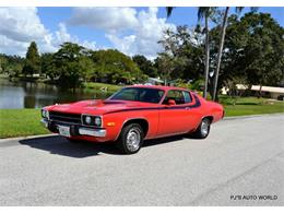 1974 Plymouth Road Runner (CC-928748) for sale in Clearwater, Florida