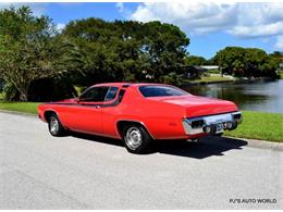 1974 Plymouth Road Runner (CC-928748) for sale in Clearwater, Florida