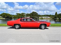 1974 Plymouth Road Runner (CC-928748) for sale in Clearwater, Florida