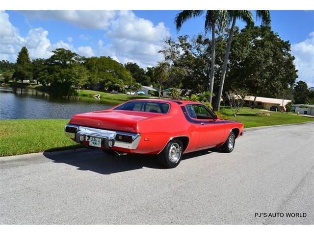 1974 Plymouth Road Runner (CC-928748) for sale in Clearwater, Florida