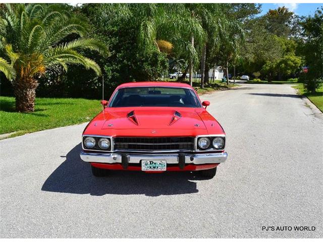 1974 Plymouth Road Runner (CC-928748) for sale in Clearwater, Florida