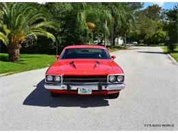 1974 Plymouth Road Runner (CC-928748) for sale in Clearwater, Florida