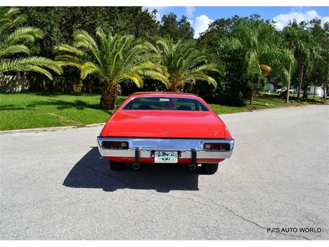 1974 Plymouth Road Runner (CC-928748) for sale in Clearwater, Florida