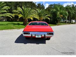 1974 Plymouth Road Runner (CC-928748) for sale in Clearwater, Florida