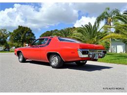 1974 Plymouth Road Runner (CC-928748) for sale in Clearwater, Florida