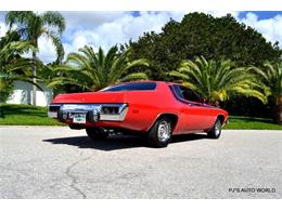 1974 Plymouth Road Runner (CC-928748) for sale in Clearwater, Florida