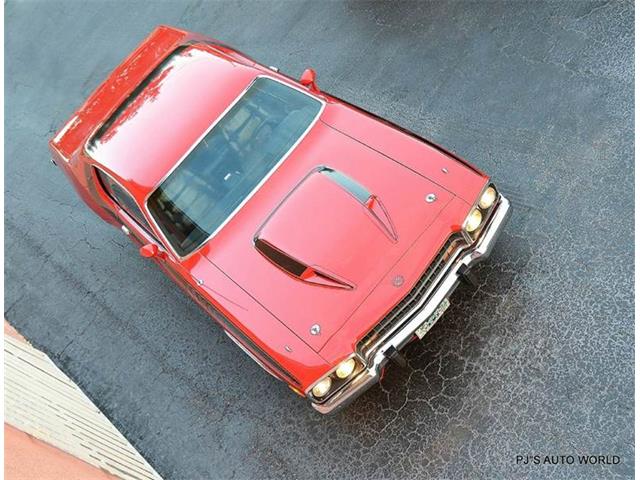 1974 Plymouth Road Runner (CC-928748) for sale in Clearwater, Florida