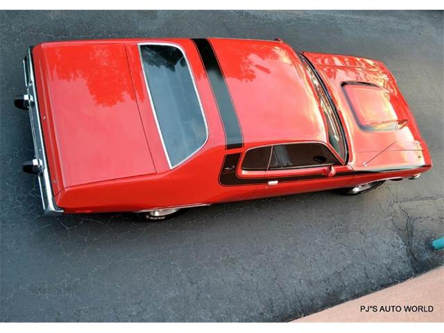 1974 Plymouth Road Runner (CC-928748) for sale in Clearwater, Florida