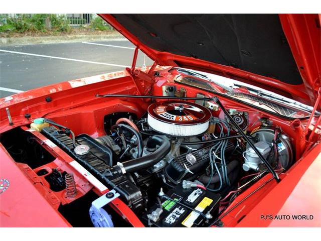 1974 Plymouth Road Runner (CC-928748) for sale in Clearwater, Florida