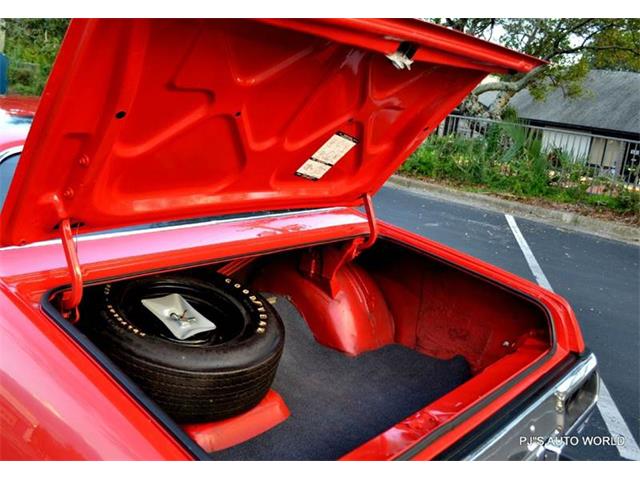 1974 Plymouth Road Runner (CC-928748) for sale in Clearwater, Florida
