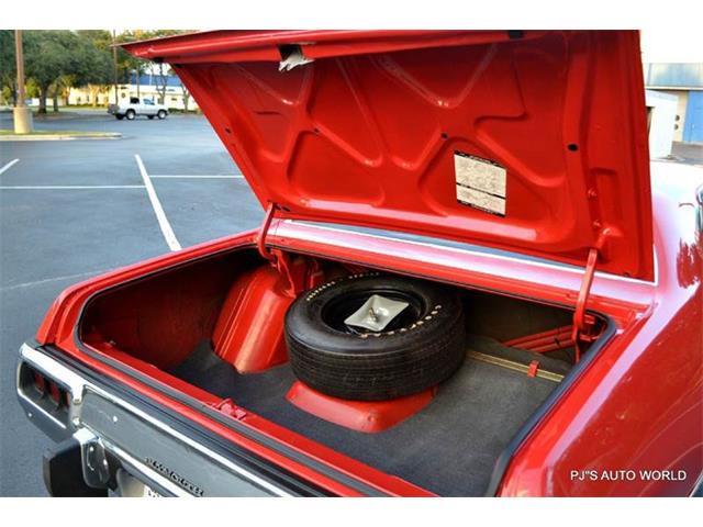 1974 Plymouth Road Runner (CC-928748) for sale in Clearwater, Florida