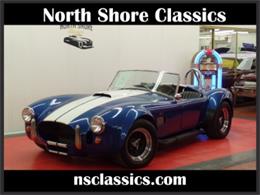 1966 Ford Cobra (CC-928760) for sale in Palatine, Illinois
