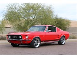 1967 Ford Mustang (CC-928778) for sale in Scottsdale, Arizona