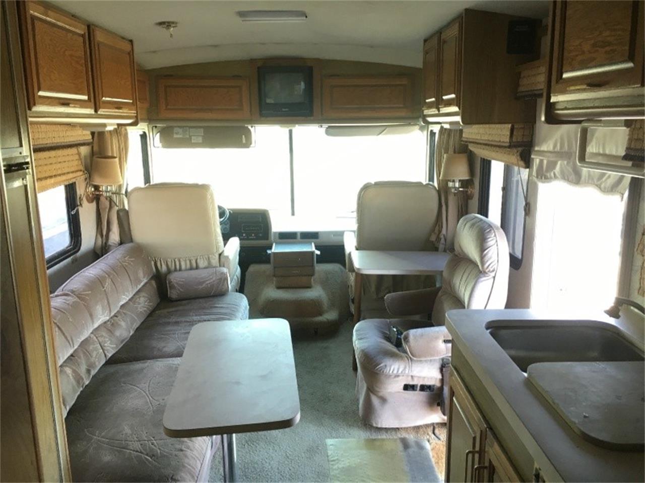 1991 Fleetwood Bounder for Sale | ClassicCars.com | CC-928779