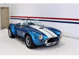 1966 AC Shell Valley Cobra Replica (CC-928786) for sale in San Ramon, California
