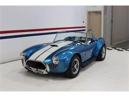 1966 AC Shell Valley Cobra Replica (CC-928786) for sale in San Ramon, California