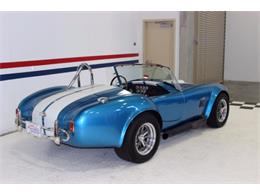 1966 AC Shell Valley Cobra Replica (CC-928786) for sale in San Ramon, California