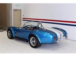 1966 AC Shell Valley Cobra Replica (CC-928786) for sale in San Ramon, California