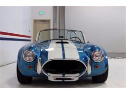 1966 AC Shell Valley Cobra Replica (CC-928786) for sale in San Ramon, California