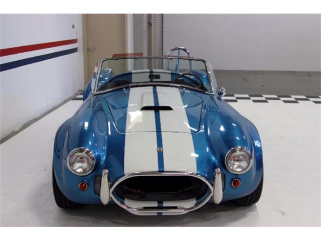 1966 AC Shell Valley Cobra Replica (CC-928786) for sale in San Ramon, California