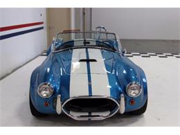1966 AC Shell Valley Cobra Replica (CC-928786) for sale in San Ramon, California