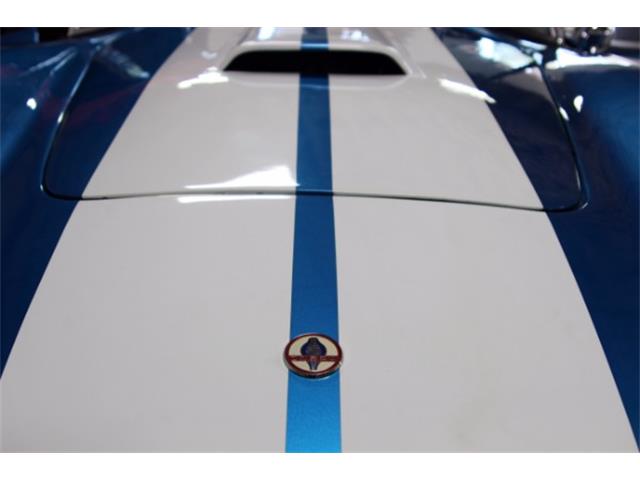 1966 AC Shell Valley Cobra Replica (CC-928786) for sale in San Ramon, California