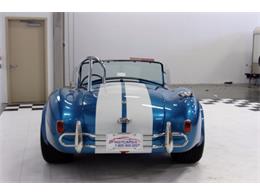 1966 AC Shell Valley Cobra Replica (CC-928786) for sale in San Ramon, California