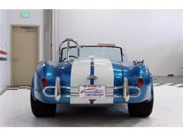 1966 AC Shell Valley Cobra Replica (CC-928786) for sale in San Ramon, California