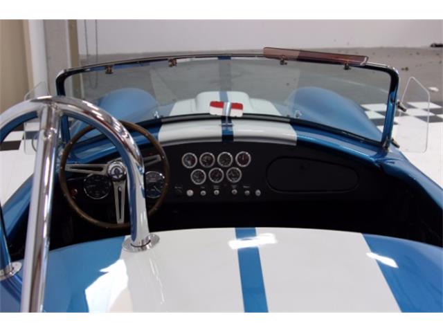 1966 AC Shell Valley Cobra Replica (CC-928786) for sale in San Ramon, California