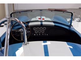 1966 AC Shell Valley Cobra Replica (CC-928786) for sale in San Ramon, California