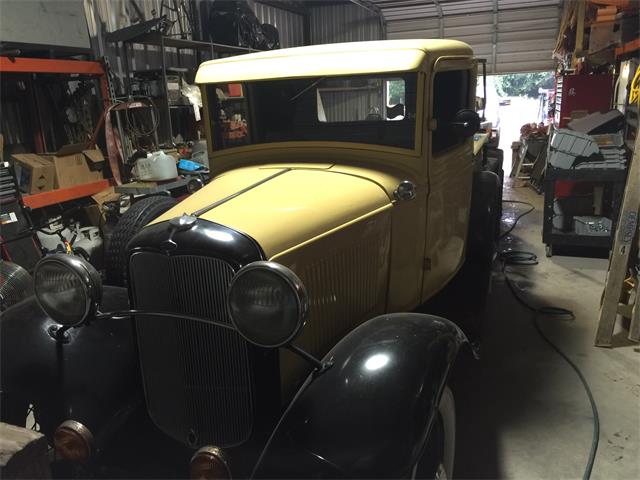 1932 Ford Model B (CC-928803) for sale in Houston, Texas