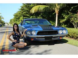 1973 Dodge Challenger R/T (CC-928813) for sale in fort myers, Florida
