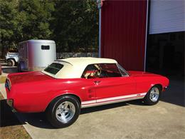 1967 Ford mustang  (CC-928817) for sale in Oviedo, Florida