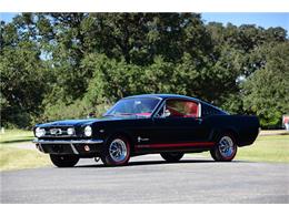 1965 Ford Mustang (CC-928828) for sale in Scottsdale, Arizona