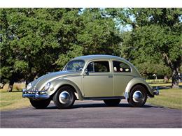 1956 Volkswagen Beetle (CC-928830) for sale in Scottsdale, Arizona