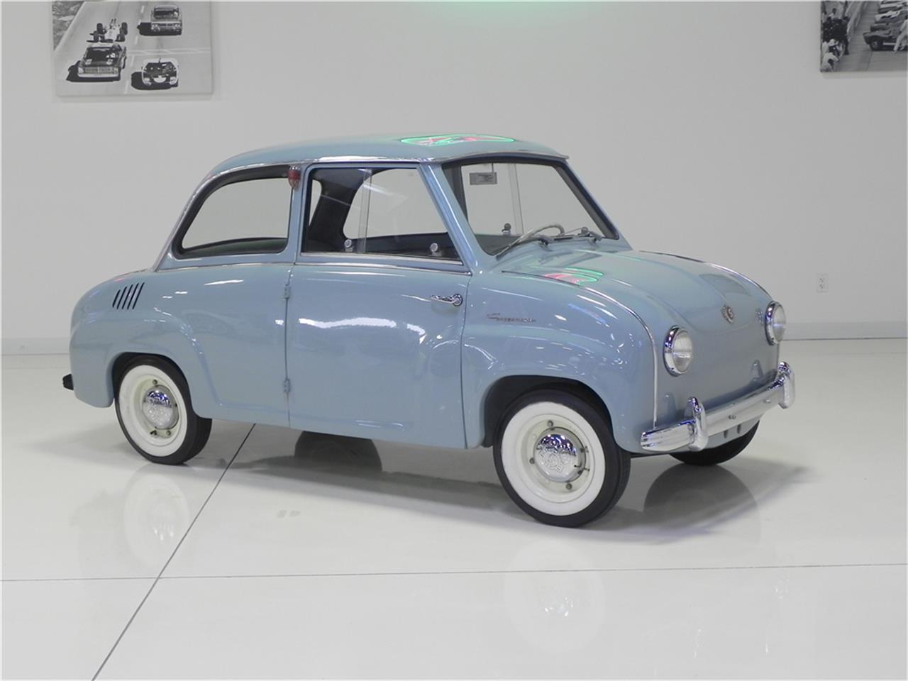 1957 Goggomobil T250 for Sale | ClassicCars.com | CC-928860