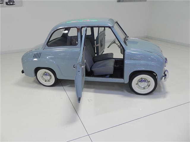 1957 Goggomobil T250 for Sale | ClassicCars.com | CC-928860