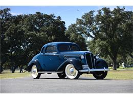 1935 Chevrolet Deluxe (CC-928861) for sale in Scottsdale, Arizona